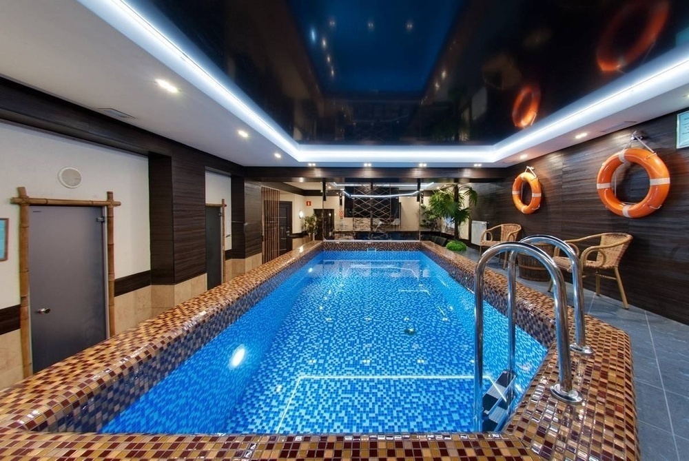 Мозаика 823-006 серия Crystal