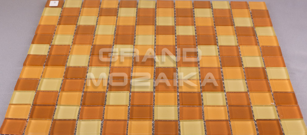 Мозаика J-326 серия Crystal