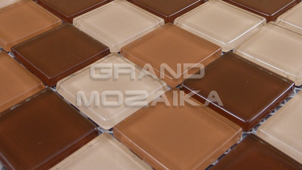 Мозаика J-348 серия Crystal