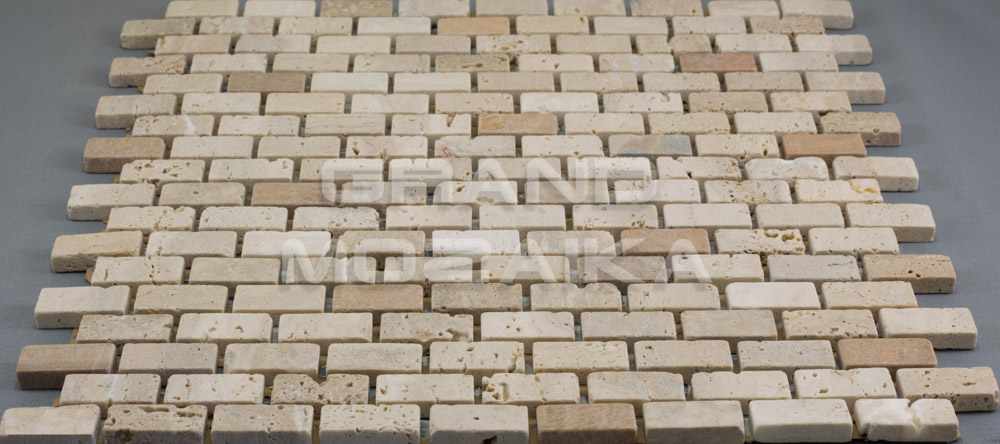 Мозаика K-705 серия Stone