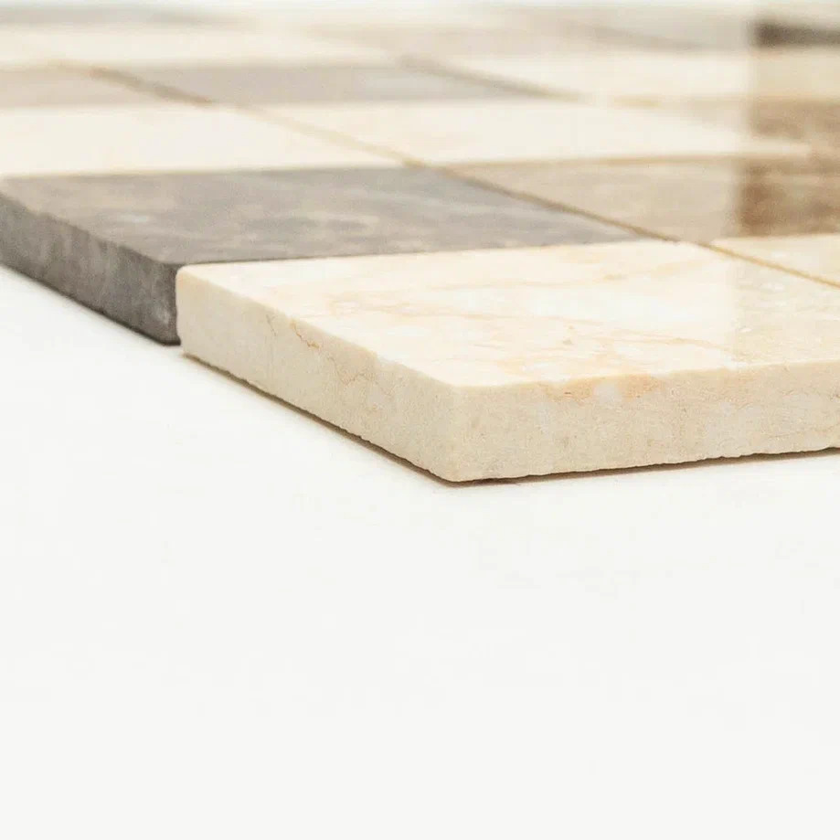 Мозаика KP-758 серия Stone