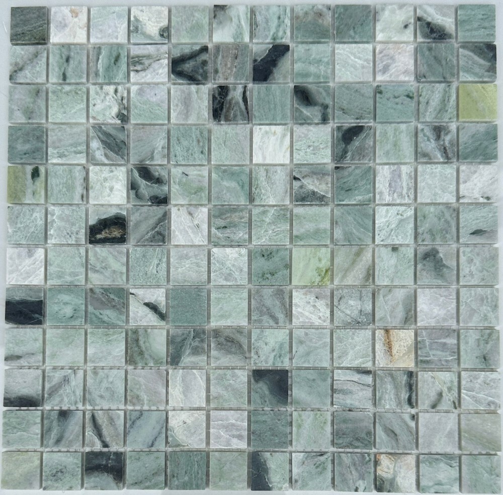 Мозаика KP-763 серия Stone Slim