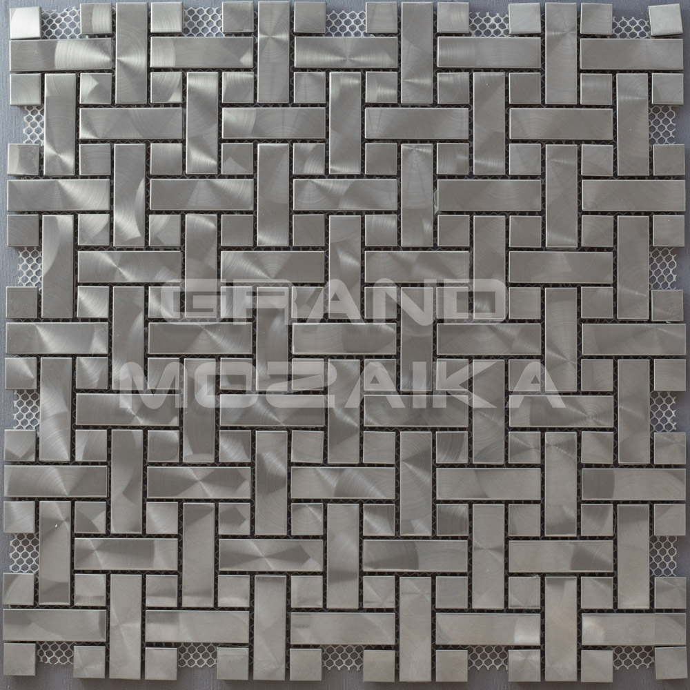 Мозаика M-603 серия Metal