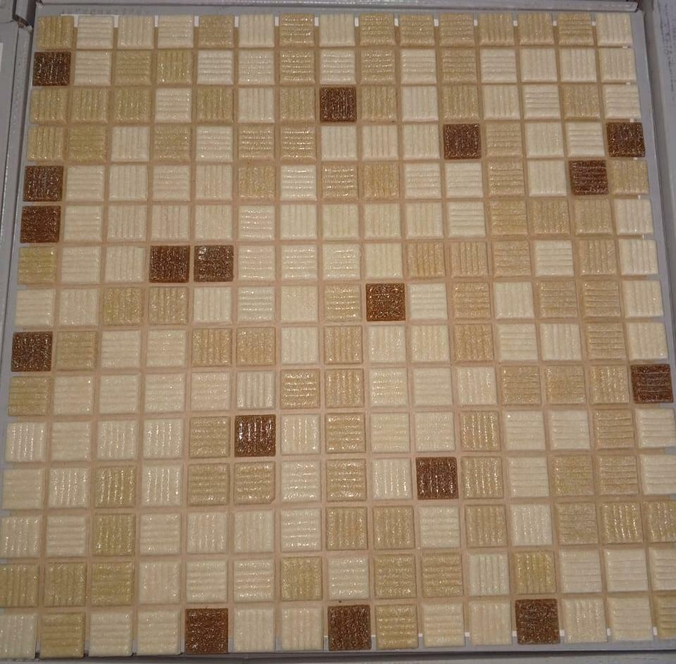 Мозаика mix3 (бумага) серия Econom