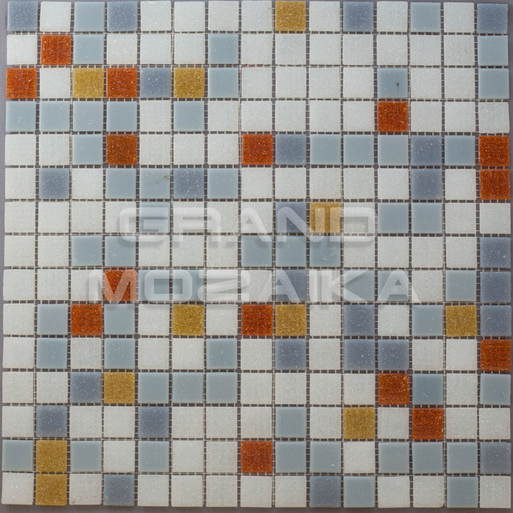 Мозаика mix4 (бумага) серия Econom