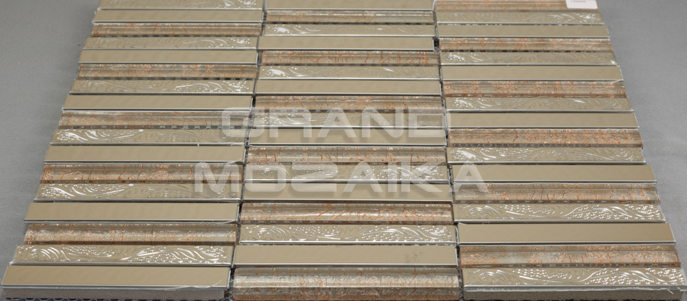 Мозаика MS-621 серия Metal