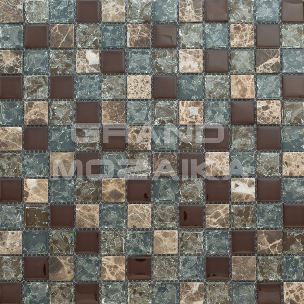 Мозаика No-191A серия Exclusive