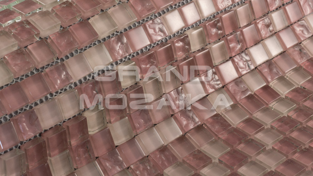 Мозаика No-294 серия Exclusive