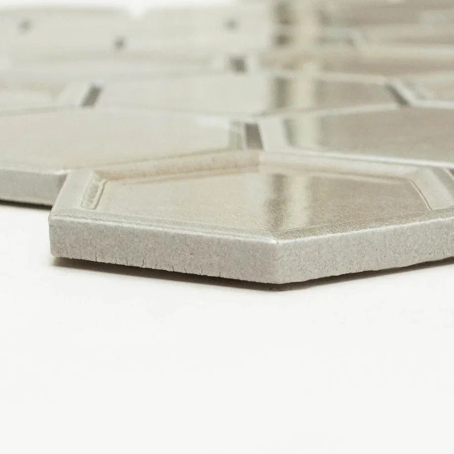 Мозаика P-504 серия Porcelain