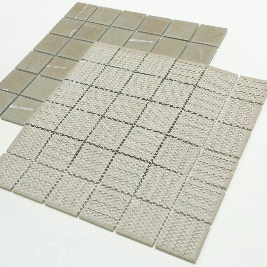 Мозаика P-508 серия Porcelain