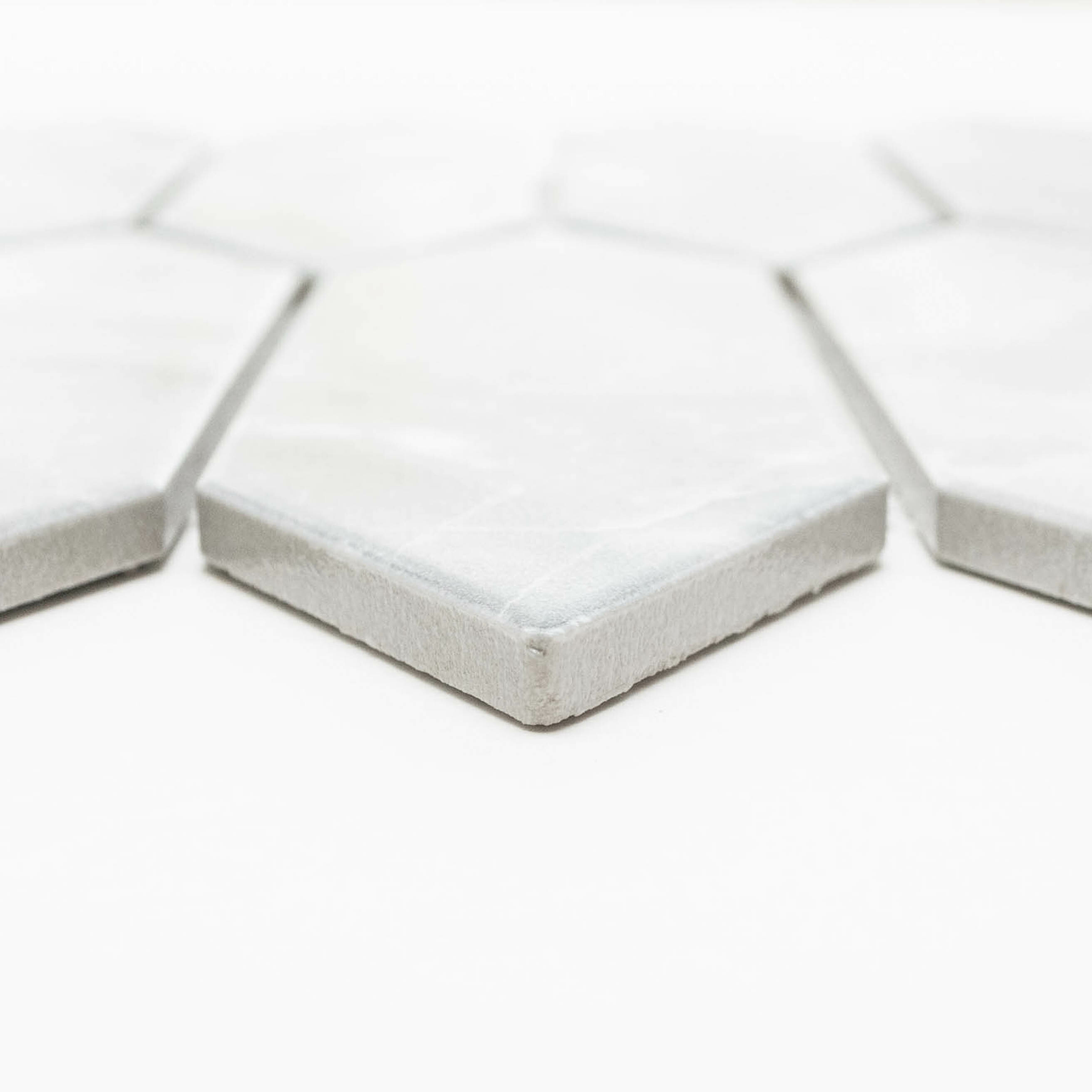 Мозаика P-518 серия Porcelain