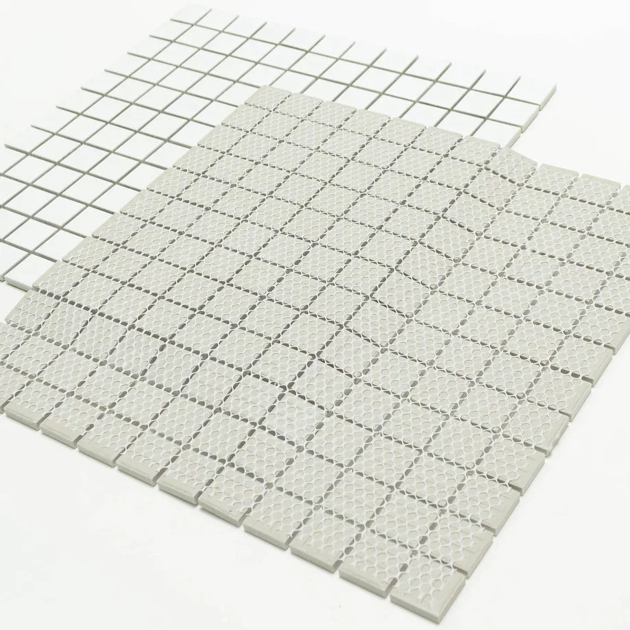 Мозаика P-521 серия Porcelain