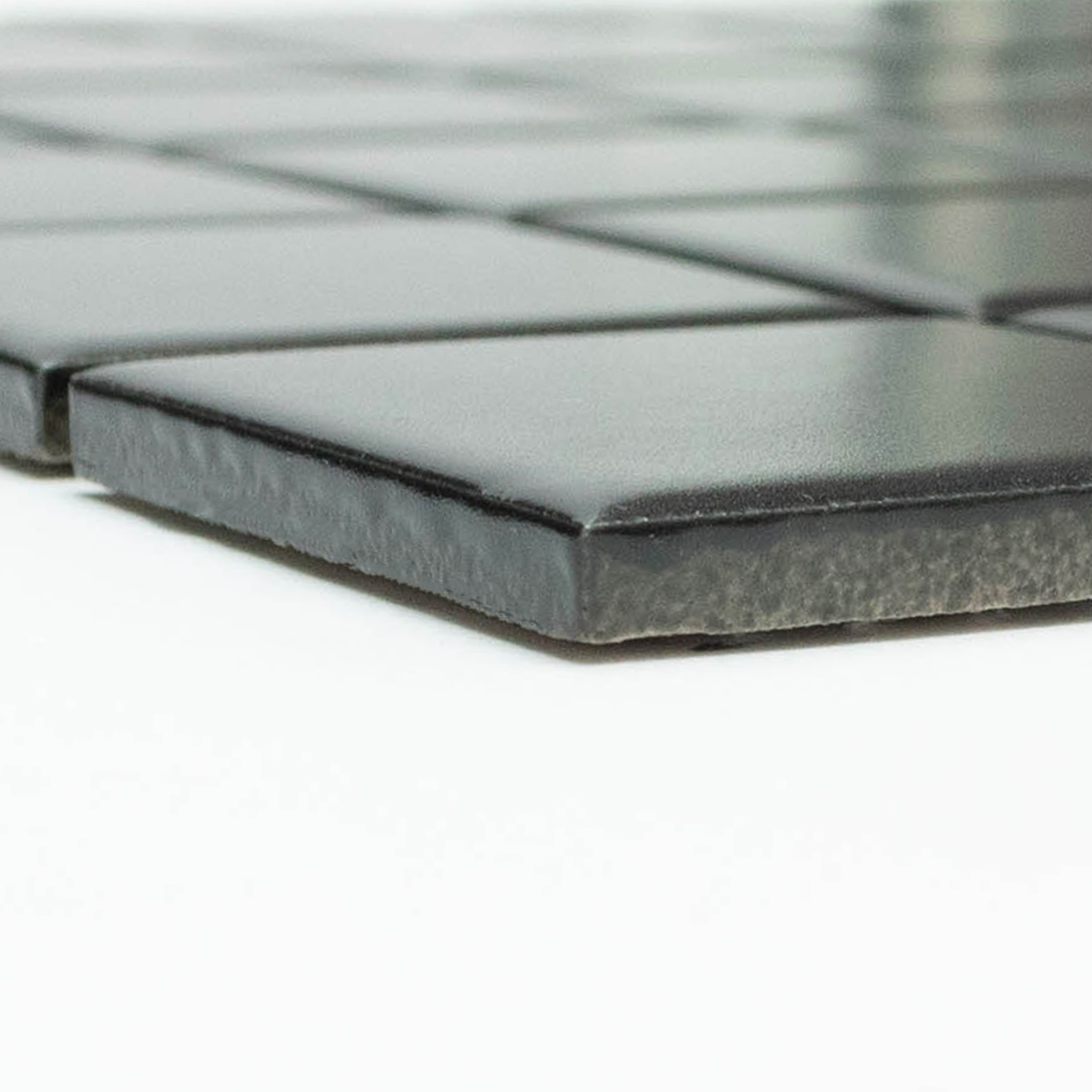 Мозаика P-528 серия Porcelain