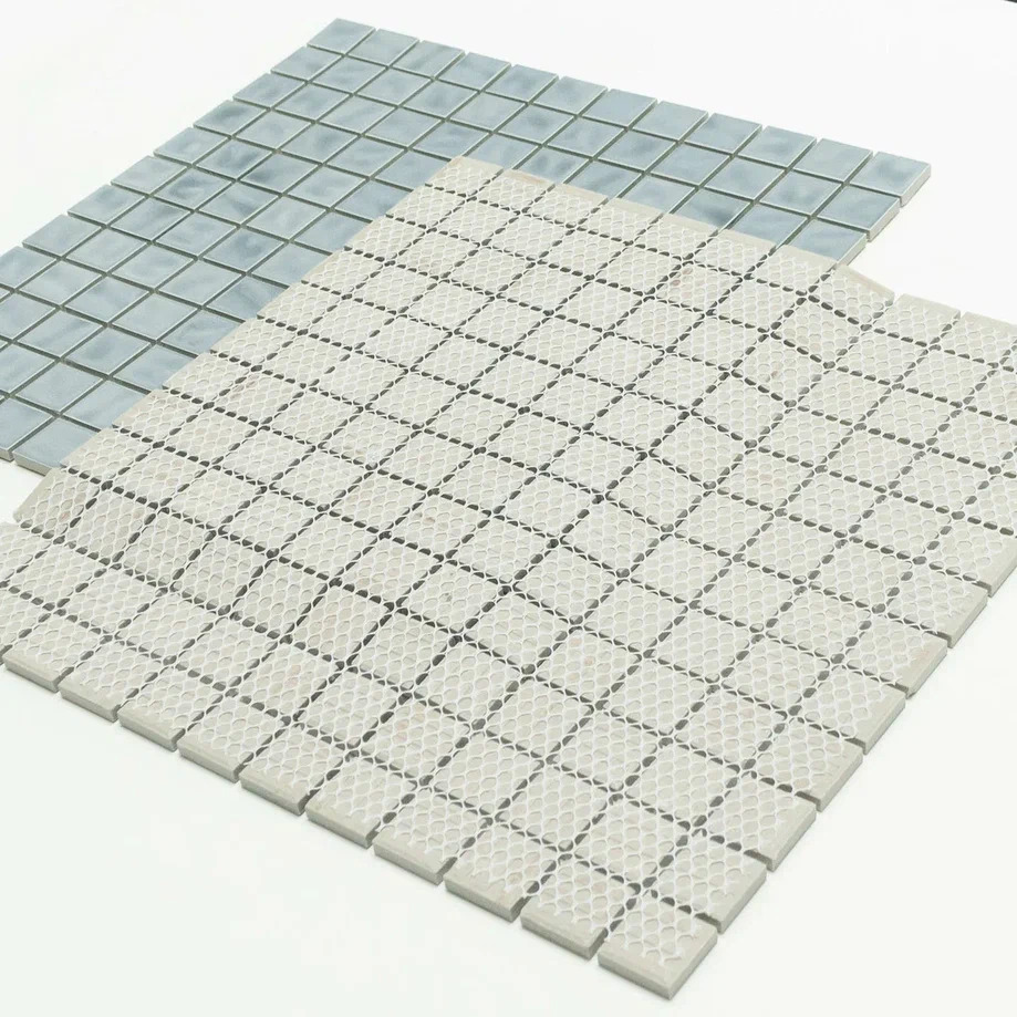 Мозаика P-536 серия Porcelain