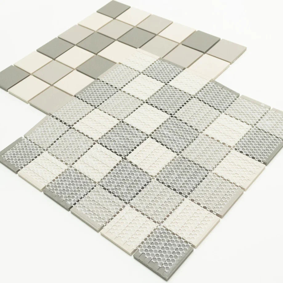 Мозаика PA-550 серия Porcelain