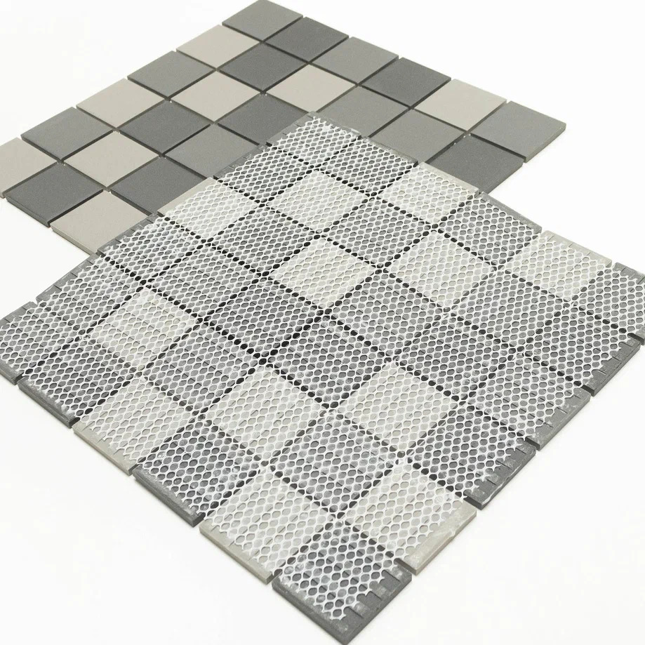 Мозаика PA-551 серия Porcelain