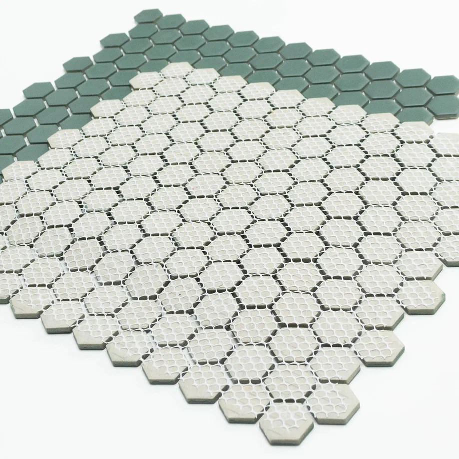 Мозаика PS2326-05 серия Porcelain