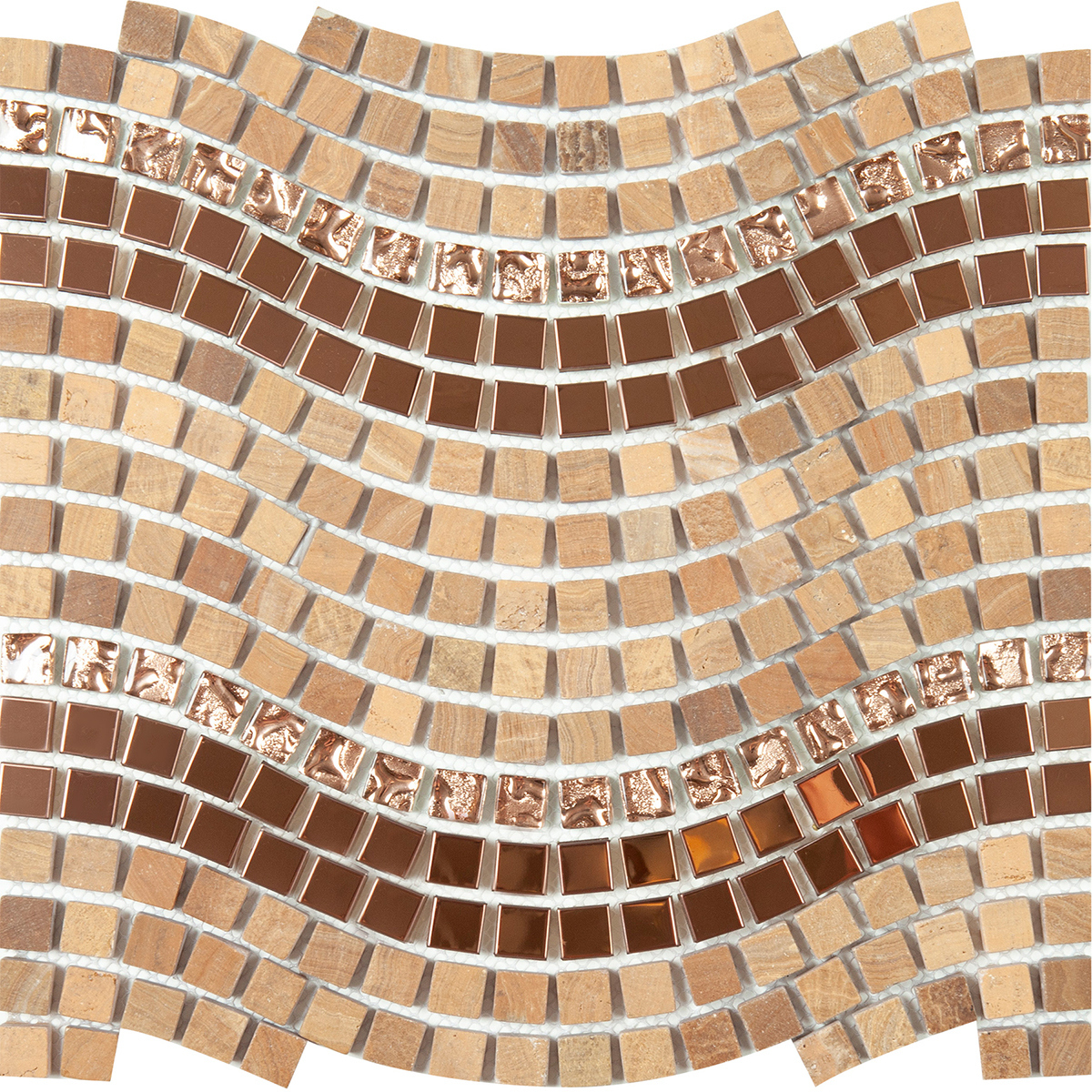 Мозаика PT128 серия Mix Imagine