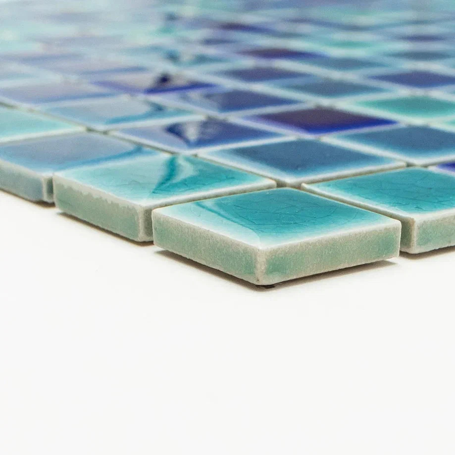 Мозаика PW2323-14 серия Porcelain