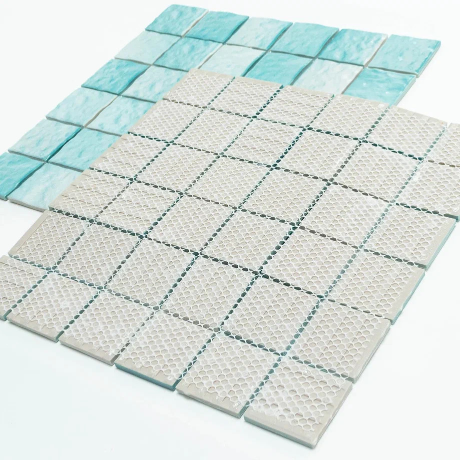 Мозаика PW4848-23 серия Porcelain