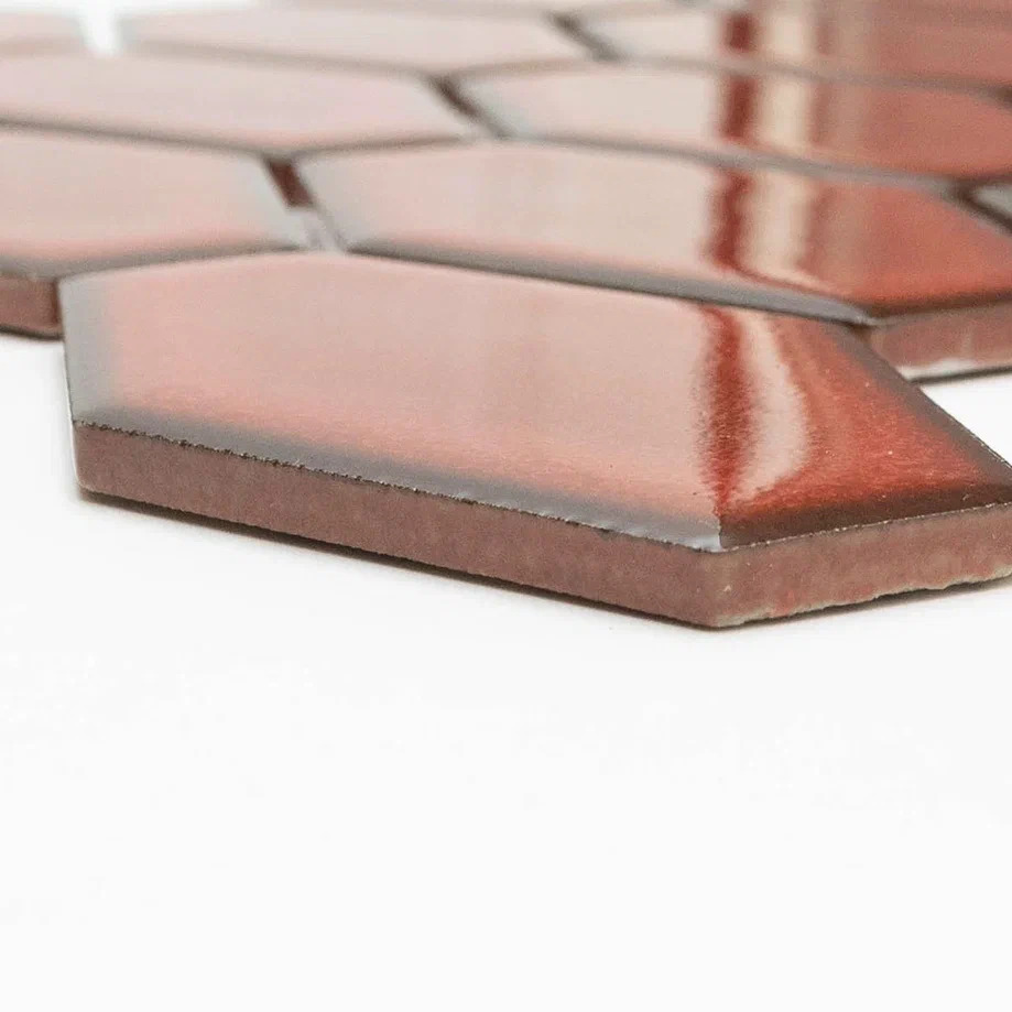 Мозаика R-310 серия Rustic