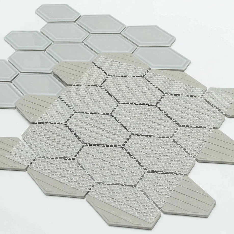 Мозаика R-315 серия Rustic