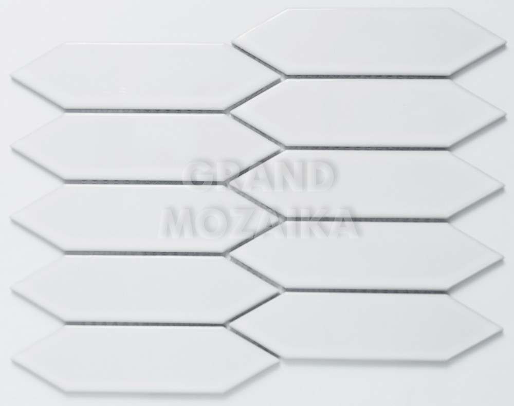 Мозаика R-321 серия Rustic