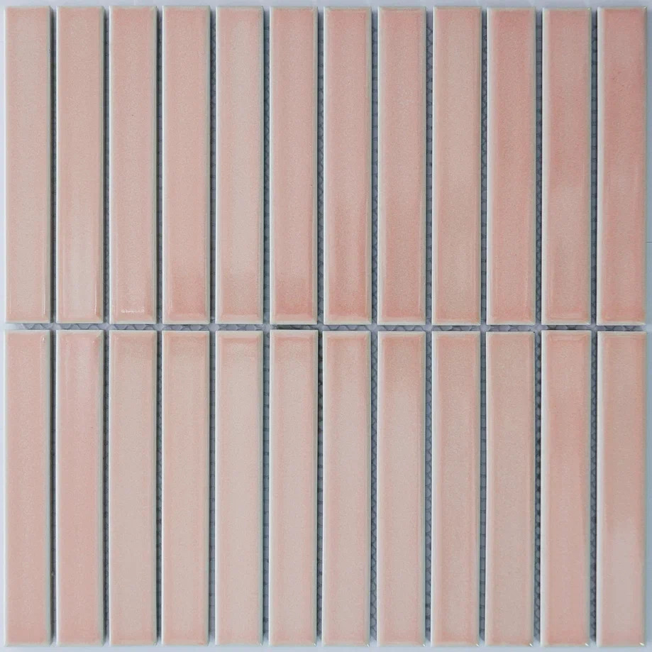 Мозаика R-325 серия Porcelain