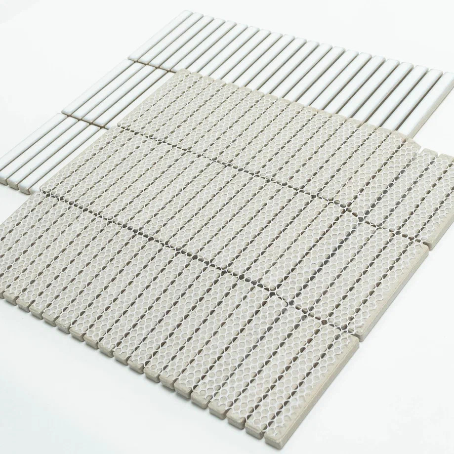 Мозаика R-337 серия Rustic