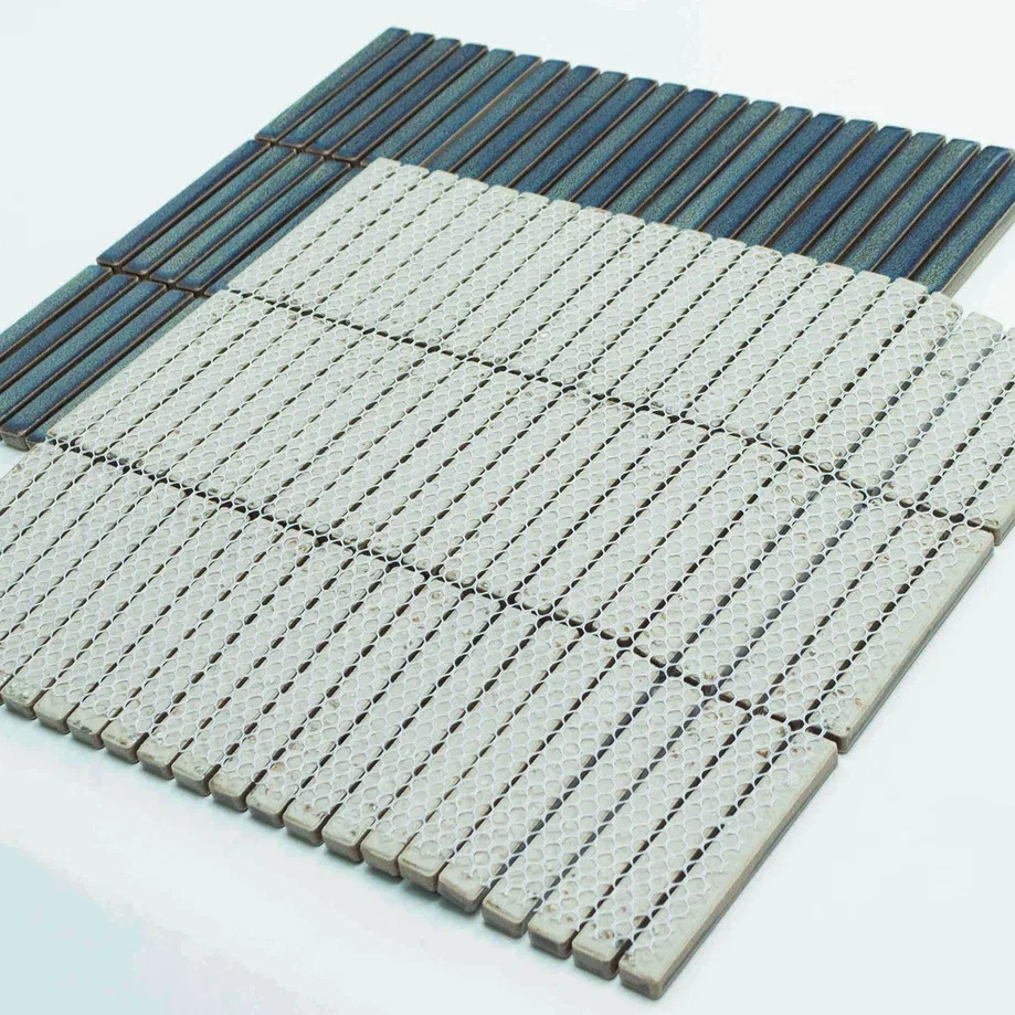 Мозаика R-338 серия Rustic