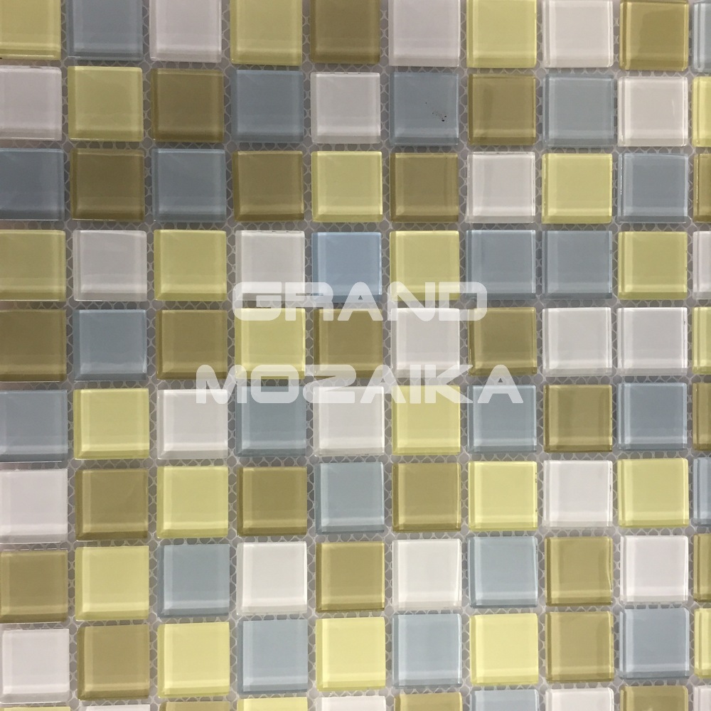 Мозаика S-456 серия Crystal