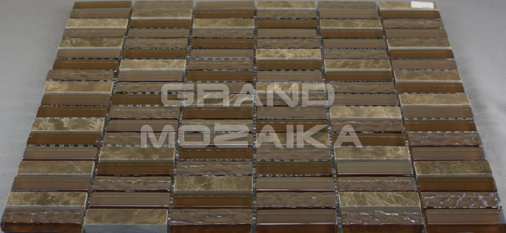 Мозаика S-803 серия Exclusive