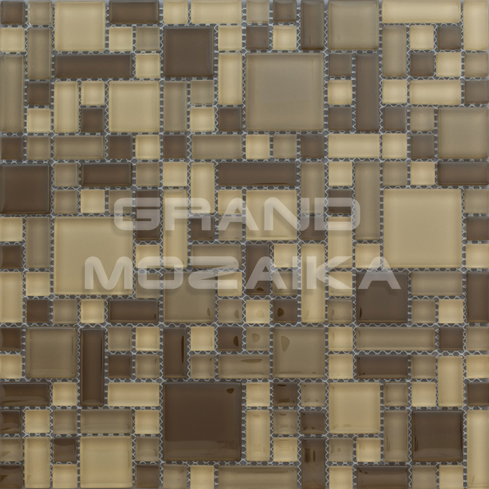 Мозаика S-804 серия Exclusive