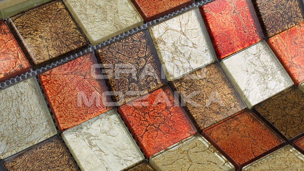 Мозаика S-805 серия Exclusive