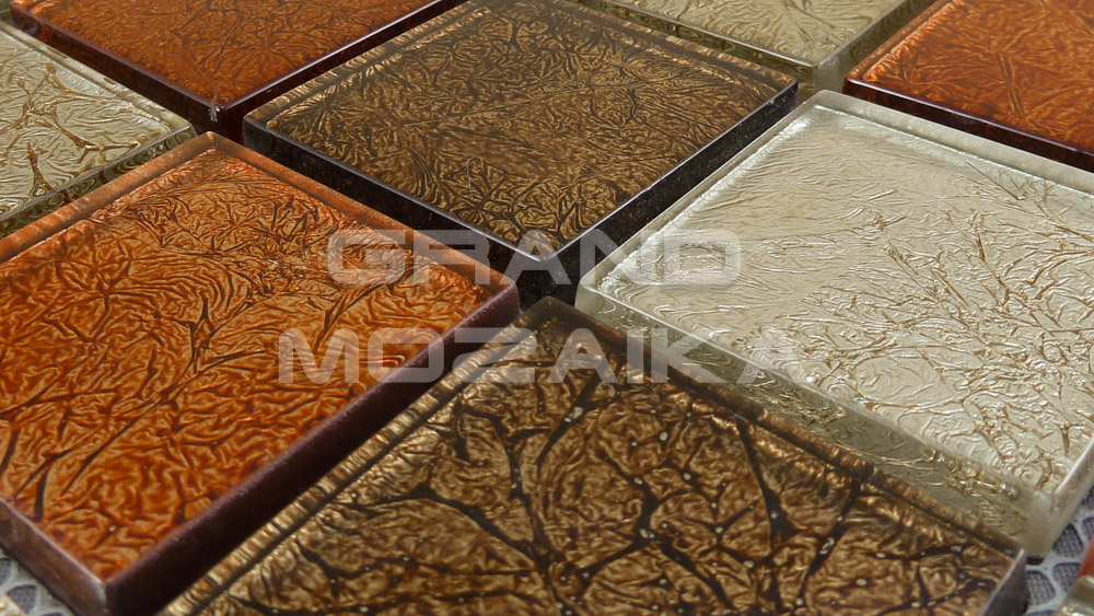 Мозаика S-805 серия Exclusive