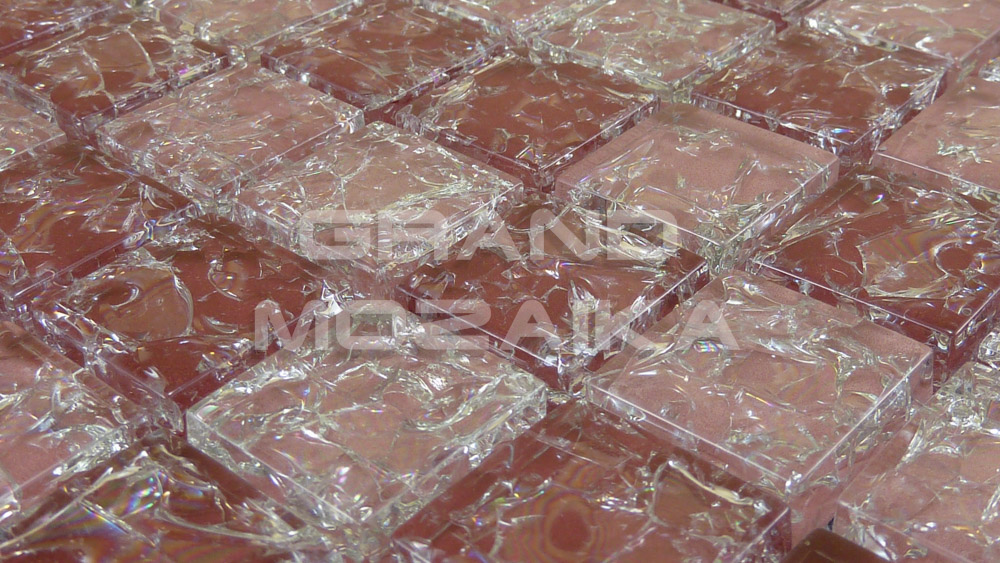 Мозаика S-812 серия Exclusive