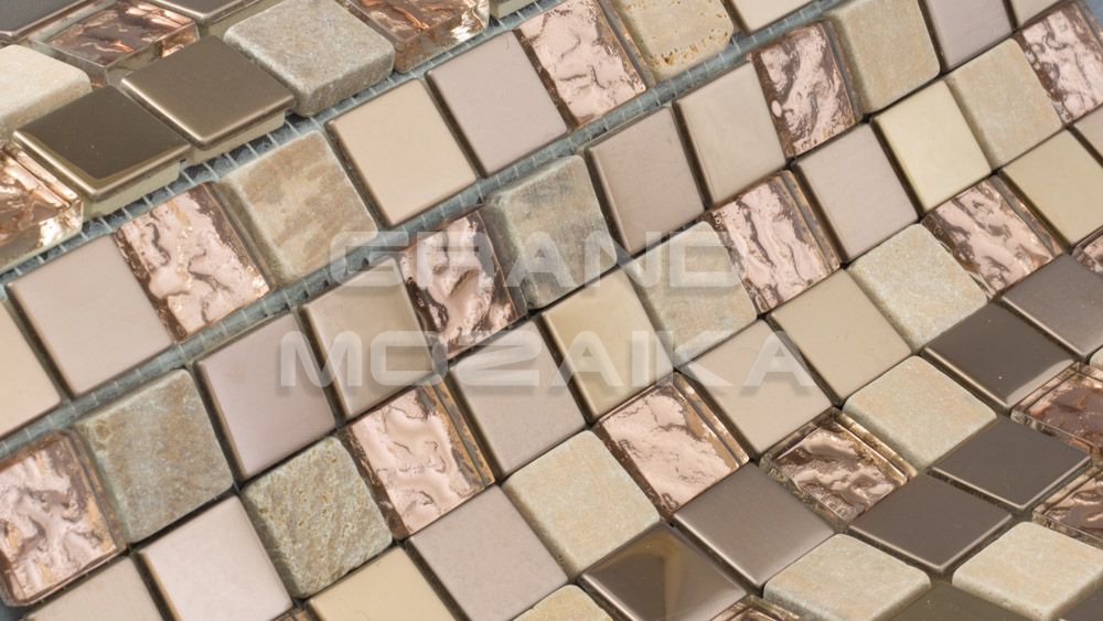 Мозаика S-816 серия Exclusive