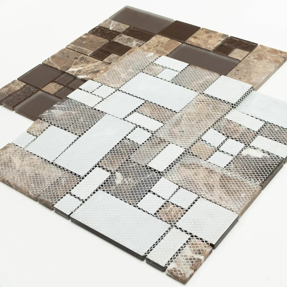 Мозаика S-817 серия Exclusive
