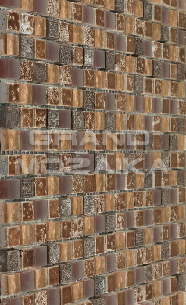 Мозаика S-819 серия Exclusive