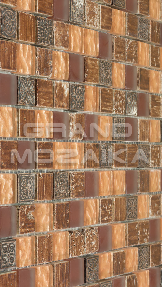 Мозаика S-820 серия Exclusive