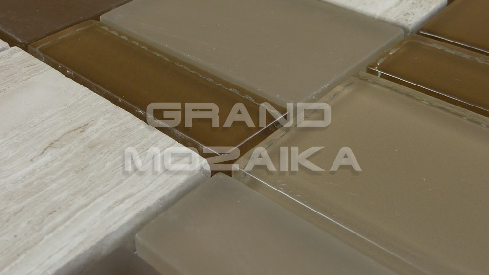 Мозаика S-837 серия Exclusive