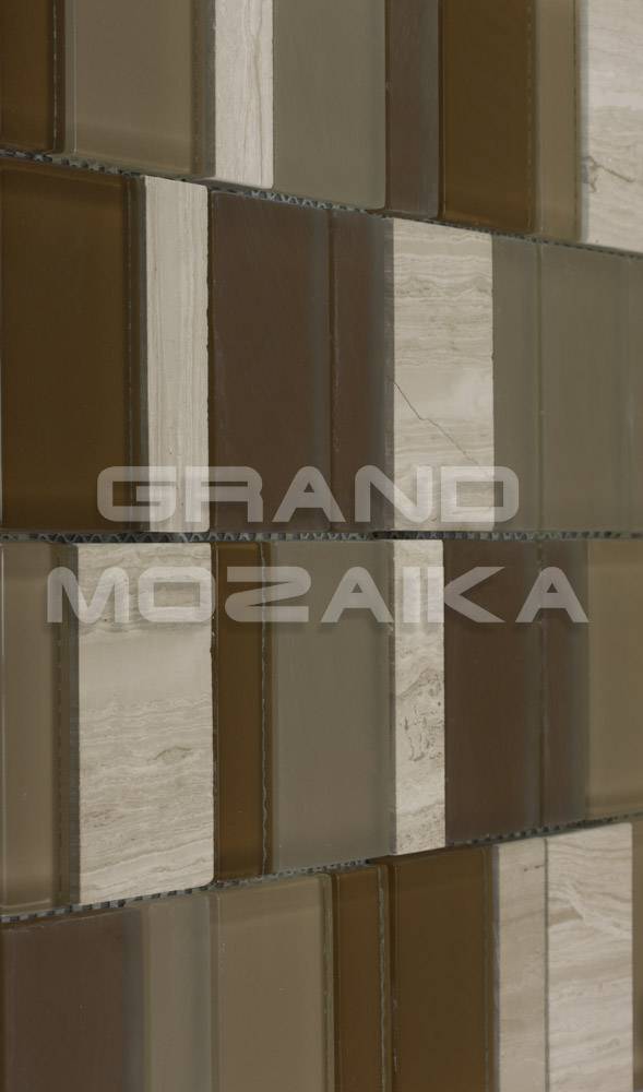 Мозаика S-837 серия Exclusive