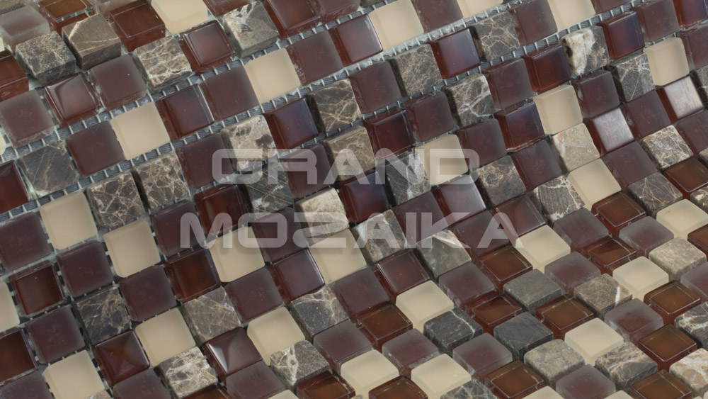 Мозаика S-841 серия Exclusive