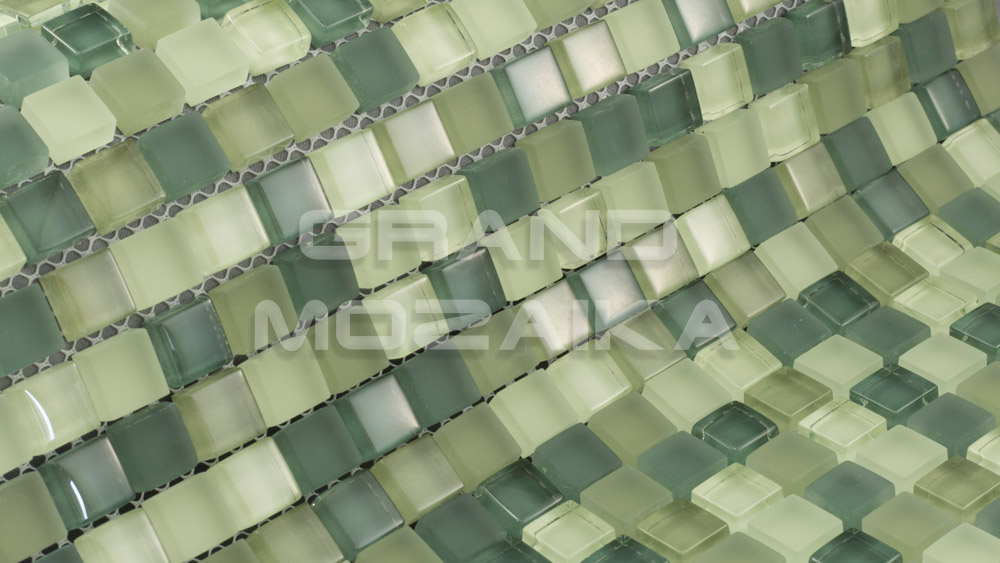 Мозаика S-844 серия Exclusive