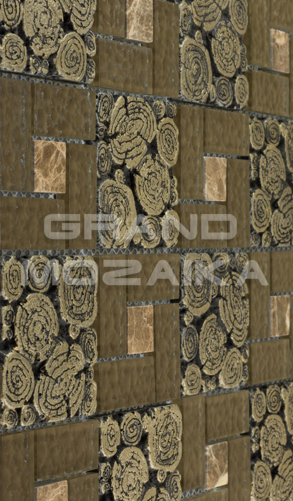 Мозаика S-846 серия Exclusive