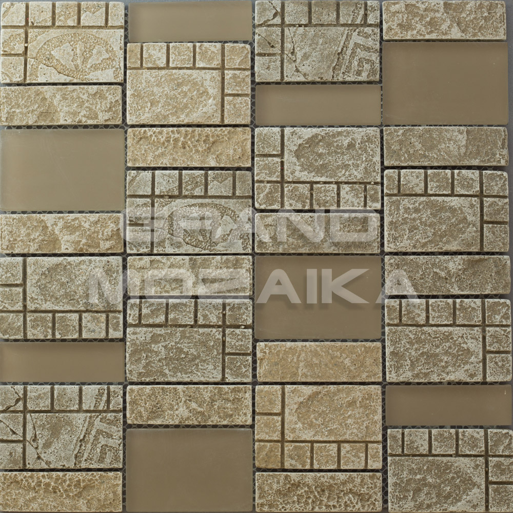 Мозаика S-847 серия Exclusive