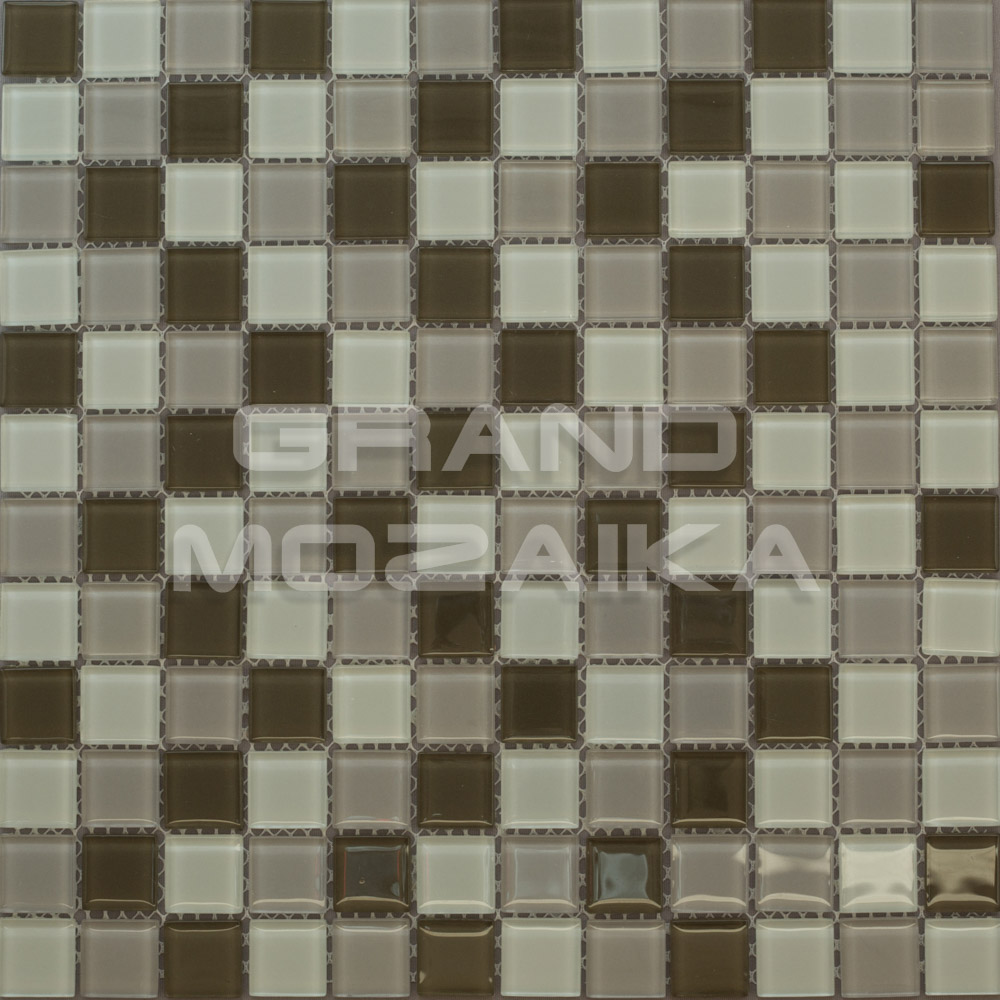 Мозаика SG-8011 серия Crystal