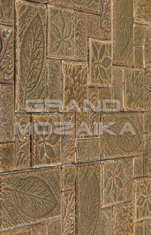 Мозаика TM-502 серия Exclusive