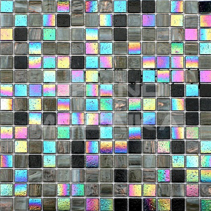 Мозаика 6545-V серия Mix JNJ