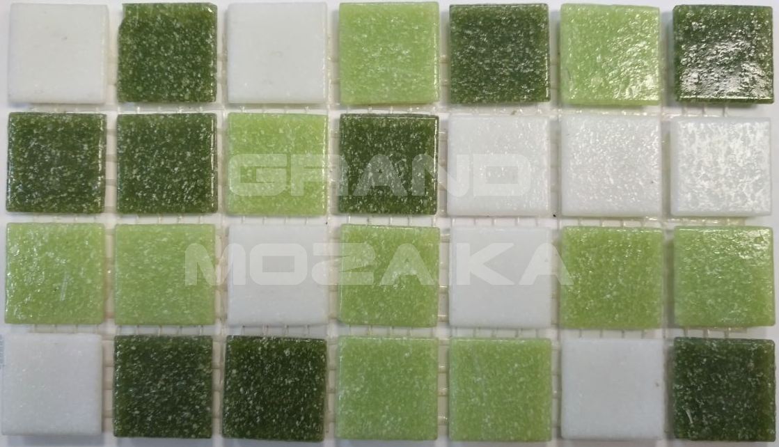 Мозаика ps620 серия Mix HG